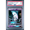 2017 POKEMON SUN & MOON SHINING LEGENDS