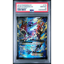 2016 POKEMON XY BREAKPOINT