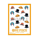 One Piece TCG Sleeves Vol. 13 - Hat Patterns