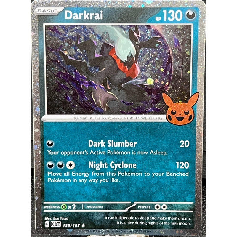 Pokemon Trick or Trade BOOster Bundle 2024 (35pakker)