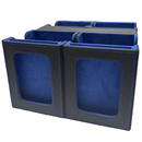 Cardcenter DeckVault 4X - Blå