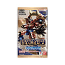 Digimon - Digital World Shambala Booster Box