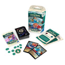 Disney Lorcana Archazias Island Starter Deck - Ruby & Sapphire