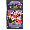 Disney Lorcana TCG Set 2 Rise Of The Floodborn Boosterpakke