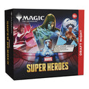 Magic The Gathering - Marvel Super Heroes Draft Night