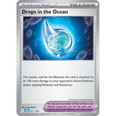 Drops in the Ocean - 021/034 Classic Collection