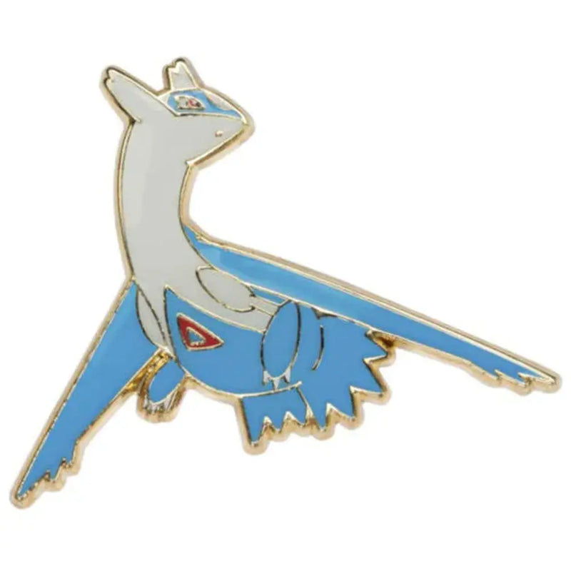 Pokemon Latios Pin Collection 2-Pack