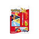 Pokemon Notatbok med Penn