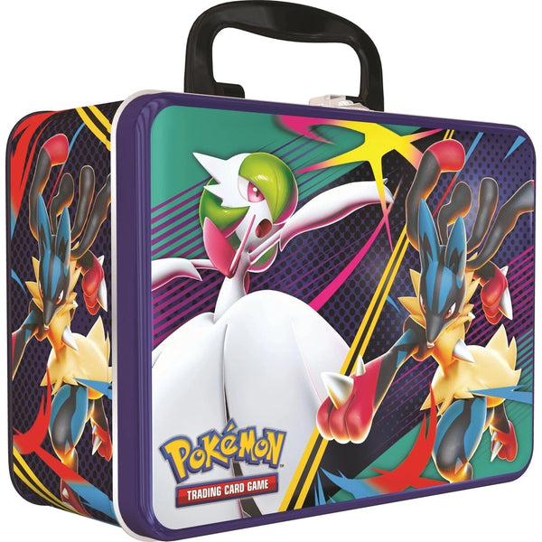 Pokemon - Collectors Chest 2025