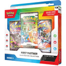 Pokemon First Partner Illustration Collection - Series 3