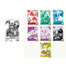 One Piece Japansk OP-17 4th Anniversary Promo Pakke