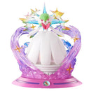 Pokemon Figur - Mega Gardevoir