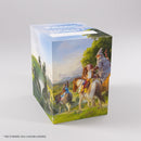 Gamegenic - Soft Dynacrate 80+ XL Hobbit - Troop of Ponies