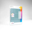 Gamegenic - 9 Pocket Pages Top Loading 10 stk