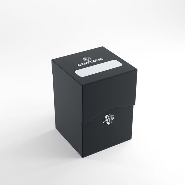 Gamegenic - Deck Holder 100 + Svart
