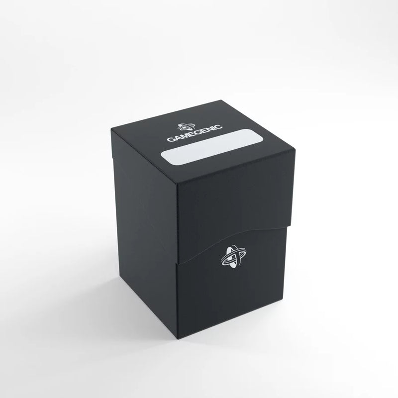 Gamegenic - Deck Holder 100 + Svart