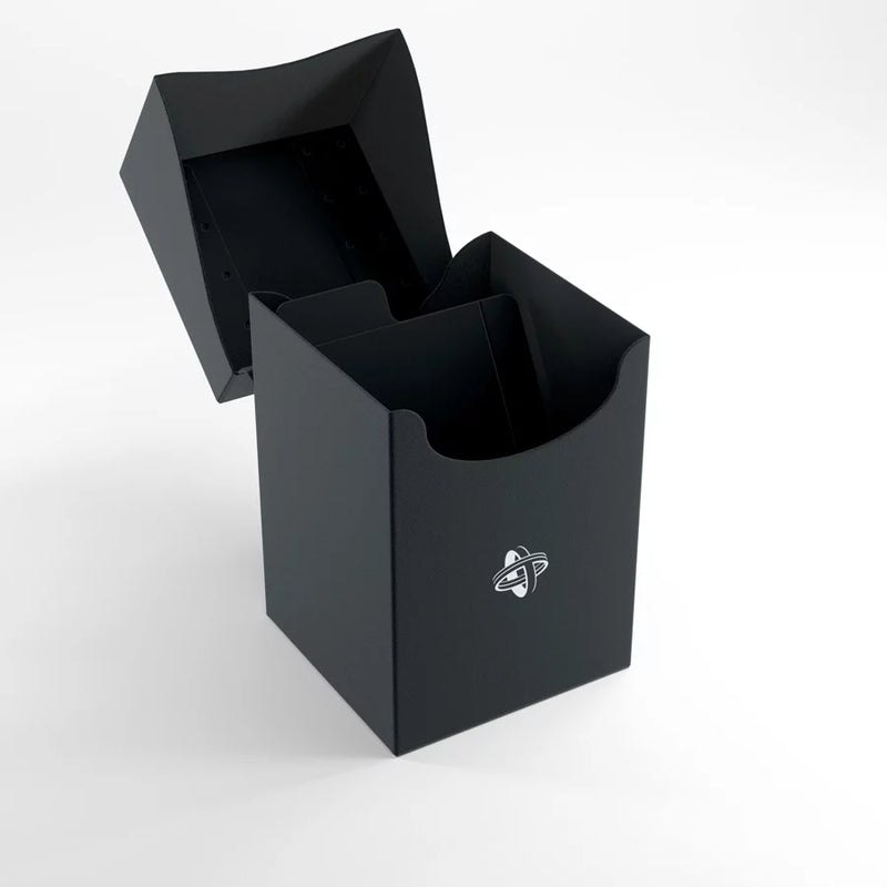 Gamegenic - Deck Holder 100 + Svart