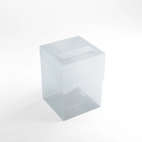 Gamegenic - Deck Holder 100 + Clear