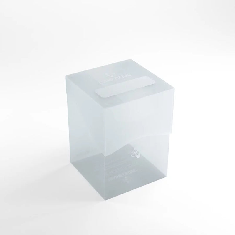 Gamegenic - Deck Holder 100 + Clear