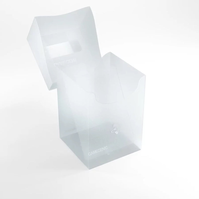 Gamegenic - Deck Holder 100 + Clear