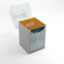 Gamegenic - Deck Holder 100 + Clear