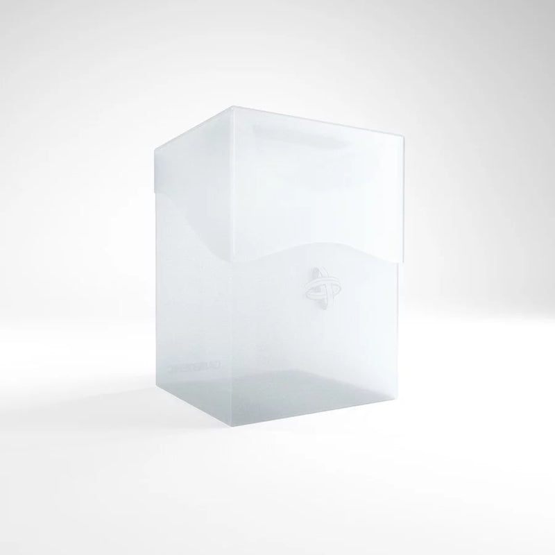 Gamegenic - Deck Holder 100 + Clear