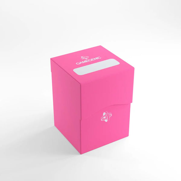 Gamegenic - Deck Holder 100 + Rosa