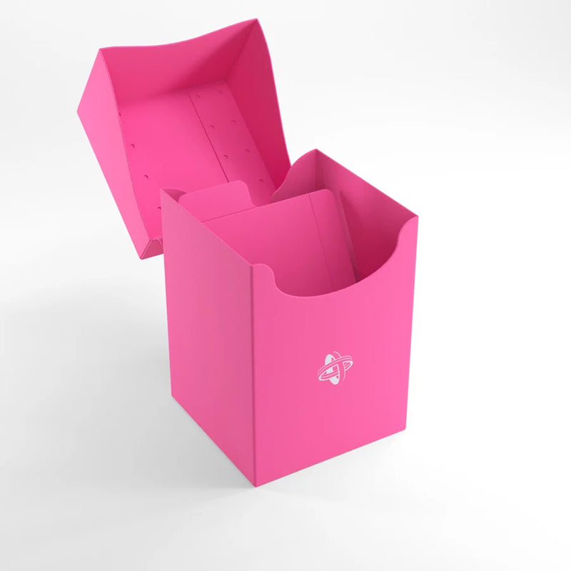 Gamegenic - Deck Holder 100 + Rosa