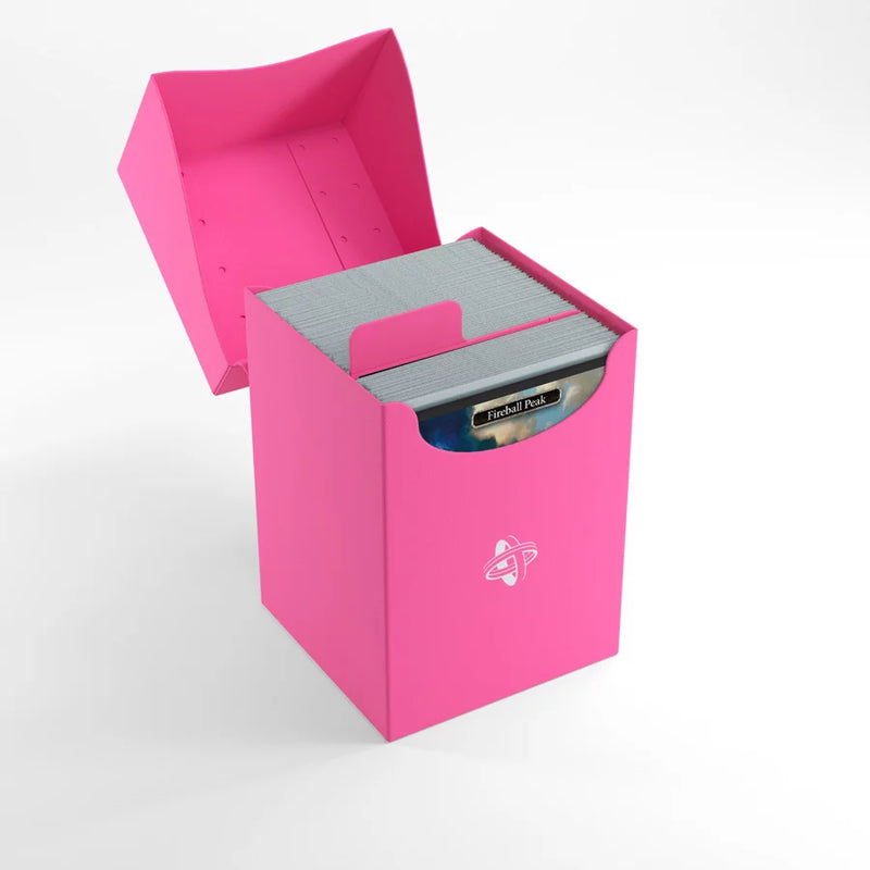 Gamegenic - Deck Holder 100 + Rosa