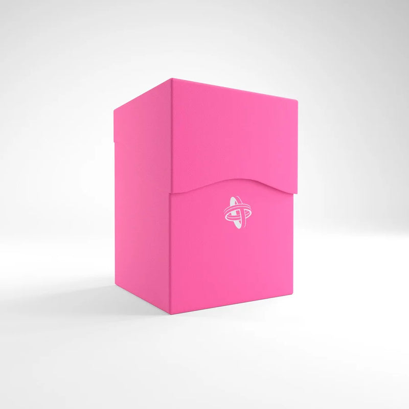 Gamegenic - Deck Holder 100 + Rosa