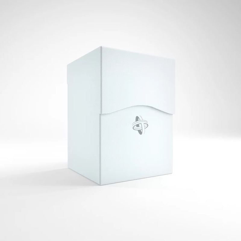 Gamegenic - Deck Holder 100 + Hvit
