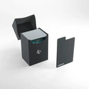 Gamegenic - Deck Holder 80 + Svart