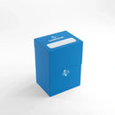 Gamegenic - Deck Holder 80 + Blå