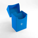 Gamegenic - Deck Holder 80 + Blå