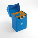 Gamegenic - Deck Holder 80 + Blå