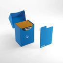 Gamegenic - Deck Holder 80 + Blå