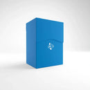 Gamegenic - Deck Holder 80 + Blå