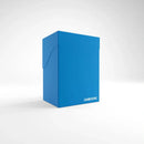 Gamegenic - Deck Holder 80 + Blå