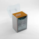 Gamegenic - Deck Holder 80 + Clear