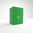 Gamegenic - Deck Holder 80 + Grønn