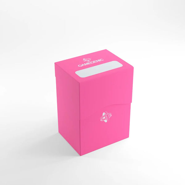 Gamegenic - Deck Holder 80 + Rosa