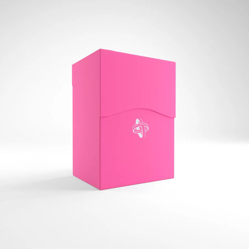 Gamegenic - Deck Holder 80 + Rosa