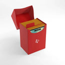 Gamegenic - Deck Holder 80 + Rød
