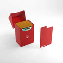 Gamegenic - Deck Holder 80 + Rød