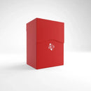 Gamegenic - Deck Holder 80 + Rød