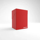 Gamegenic - Deck Holder 80 + Rød