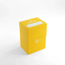Gamegenic - Deck Holder 80 + Gul