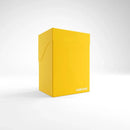 Gamegenic - Deck Holder 80 + Gul