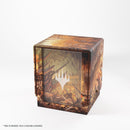 Gamegenic - Squire PLUS 100+ XL Convertible Hobbit - Goblin-town