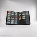 Gamegenic - 18 Pocket Zip-Up Album Hobbit - Arkenstone